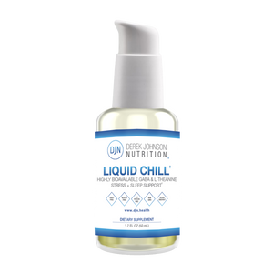 Liposomal Liquid Chill (1.7 fl oz)