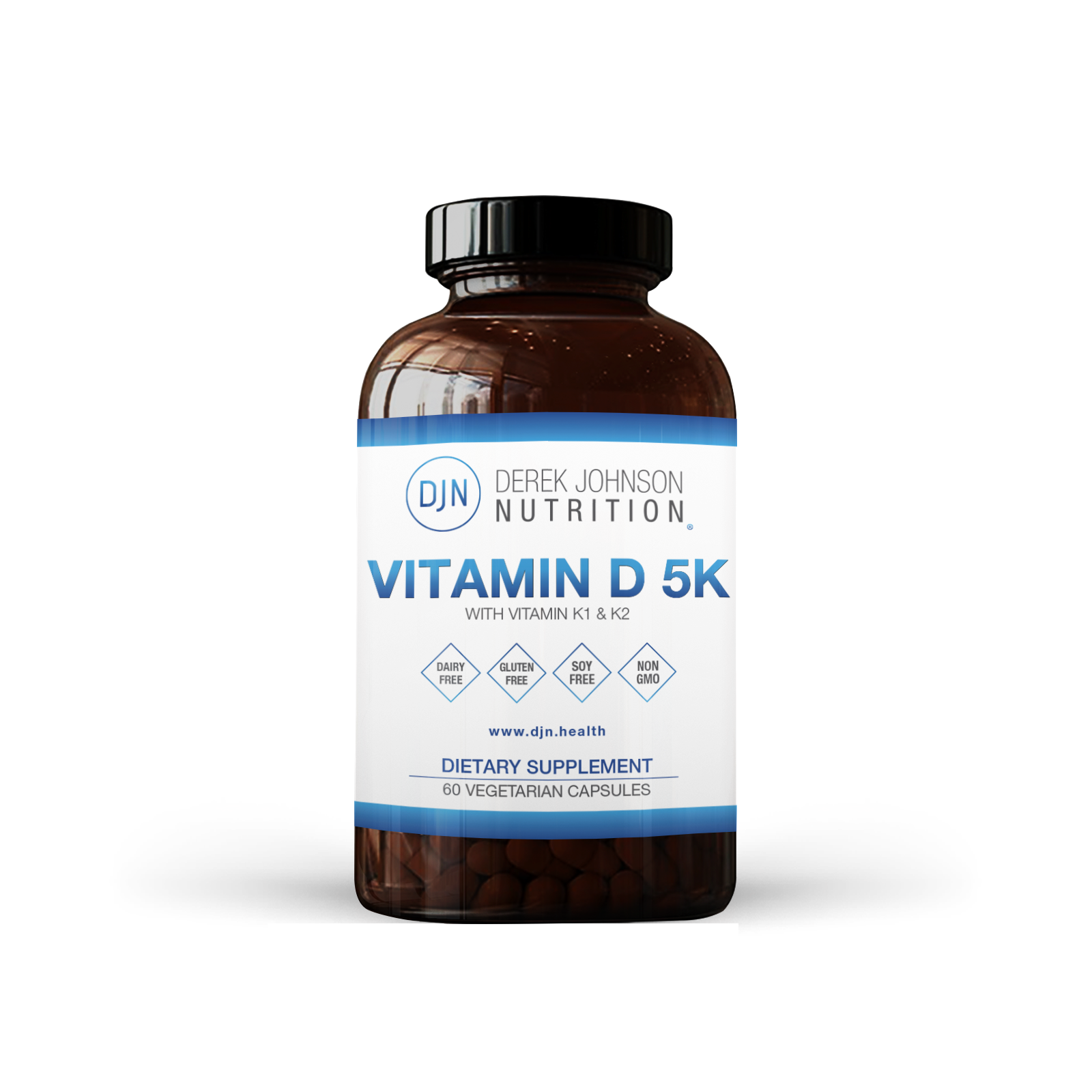5K Vitamin D: Bí Quyết Tăng Cường Sức Khỏe Với Liều Lượng Chuẩn