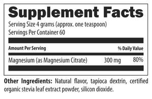 MagEase Powder (240 g)
