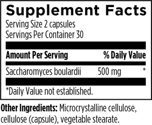 Probiotic SB (60 capsules)